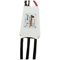 Contrôleur de moteur sans balais 16S 200A ESC pour hélicoptère RC à vendre