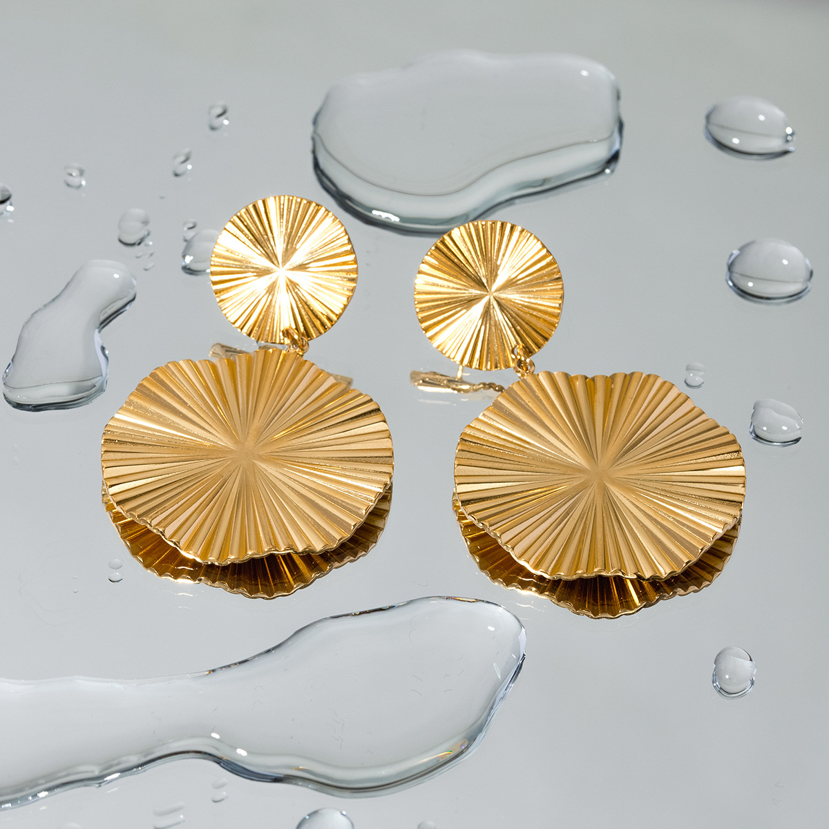 Prendas al por mayor en stainless steel new arrivals