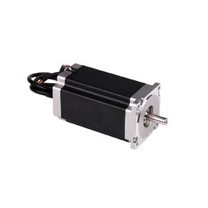 Motore <span class=keywords><strong>Stepper</strong></span> CNC ad alta coppia Nema 17/23/34 con efficiente tipo ibrido Driver TB6600/DM542/DM860H