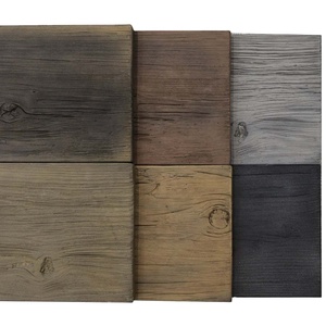 Terrasse extérieure <span class=keywords><strong>en</strong></span> PU imperméable au design moderne Revêtement de sol <span class=keywords><strong>en</strong></span> polyuréthane 3D gaufré <span class=keywords><strong>en</strong></span> profondeur Résistant aux UV Fixation invisible Antidérapant - Product Image 1