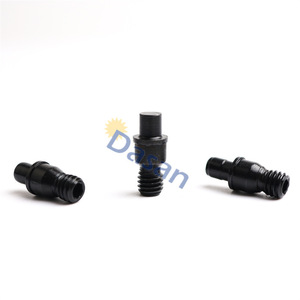 สลักยึดเครื่องมือกลึง Lifeng Precision รุ่น CTM613 CTM617 พร้อมสกรูกดแรงดันสำหรับยึดเส้นผ่านศูนย์กลางภายนอก - Product Image 2