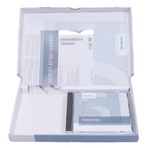 1 조각 새로운 오리지널 D7-sys 6es7852-0cc04-0ya5 소프트웨어 6es7 852-0cc04-0ya5 V8.1 Plc 산업 자동화 - Product Image 2