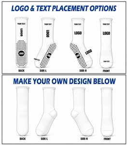 <span class=keywords><strong>Chaussettes</strong></span> de yoga avec logo personnalisé, <span class=keywords><strong>chaussettes</strong></span> de yoga <span class=keywords><strong>antidérapantes</strong></span> pour femmes, <span class=keywords><strong>chaussettes</strong></span> en coton doux, <span class=keywords><strong>chaussettes</strong></span> de pilates - Product Image 4