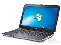Ordinateur Portable Dell Latitude E5530 – Intel Core I5-3230M, 16 Go de RAM, 256 Go SSD, Écran HD 15,5 Pouces, Ordinateur Portable Professionnel, Reconditionné