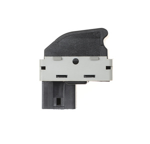 Coche eléctrico ventana interruptor de Control 6Q0959858A para VW /Polo 9N/asiento/Ibiza /<span class=keywords><strong>Cordoba</strong></span> 2002-2009 - Product Image 4