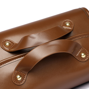 حقيبة مستحضرات تجميل جديدة بسعة كبيرة محمولة وعالية الجودة في الهواء الطلق تشعر بالطبقات و<span class=keywords><strong>m</strong></span> ، كاليفورنيا - Product Image 3