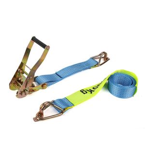 <span class=keywords><strong>Sangle</strong></span> à <span class=keywords><strong>cliquet</strong></span> de pêche, <span class=keywords><strong>pour</strong></span> la pêche de cargaison, crochet cygne, livraison gratuite - Product Image 1