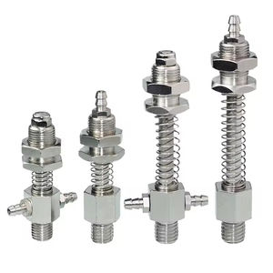 Accesorios para Brazos Robóticos Industriales, Ventosa de Vacío, Soporte de Ventosa, Componentes Neumáticos - Product Image 1