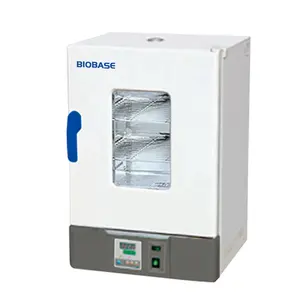 Biobase dry oven laboratory equipment 100l lab drying oven