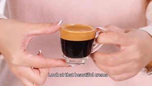 เครื่องชงกาแฟอัจฉริยะระบบสัมผัสหน้าจออัตโนมัติเต็มรูปแบบสำหรับร้านอาหารและสำนักงาน - Product Image 5