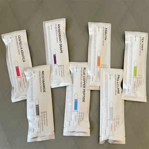 OEM/ODM Biomikronadel-Therapie Spong illa Spicules <span class=keywords><strong>Bio</strong></span>-Mikronadel-Therapie Akne-Entfernung Natürlich Keine medizinische Creme maske ohne Säure - Product Image 6