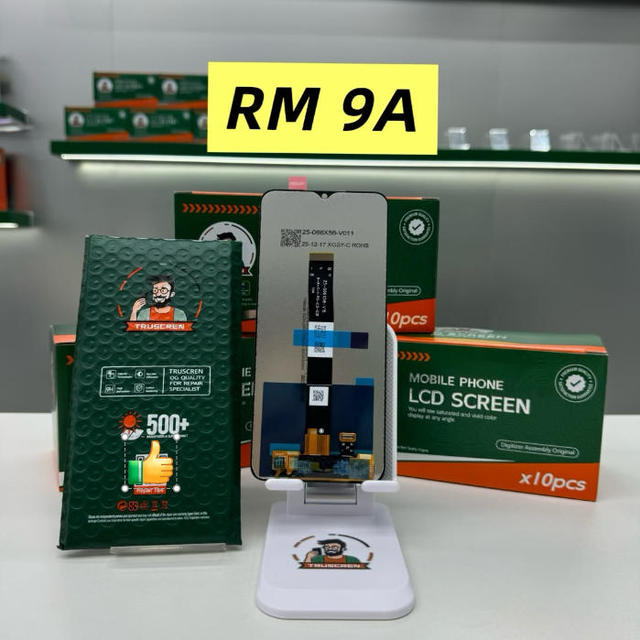 Mobile Lcd for Redmi 9A Original Display for Xiaomi Redmi 7 8 8A 9 9A 9C 9T 10 Prime 10C Display Screen