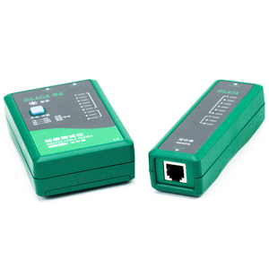 Para LAOA, probador de red de grado Industrial, instrumento de medición de cables, probador de cables de línea telefónica RJ45 RJ11 - Product Image 2