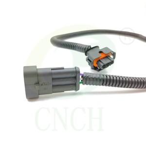 地图传感器适配器线束GM LS1 LS6 LS2至LS3 LS9 LSA ZR1型地图传感器 - Product Image 2