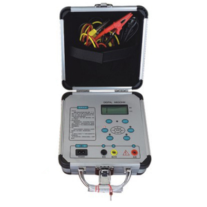 Probador Antiestático JD-A para Inspección de Rendimiento Electrostático - Product Image 4