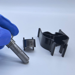 Hoogwaardige Gloednieuwe Besturing Dieselmotor Common Rail Injector Reparatie Kits 7135-618 Voor Ssang Yong <span class=keywords><strong>Delphi</strong></span> Injector <span class=keywords><strong>R04401d</strong></span> - Product Image 4