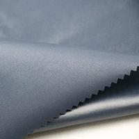 Taffetas de nylon Hongxin 40D 70D avec revêtement en polyuréthane thermoplastique Tpu tissu thermoscellé tissu soudable tissu enduit Tpu