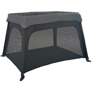<span class=keywords><strong>Lit</strong></span> superposé moderne simple et double couche pour bébé Rangement de transport facile à plier avec sac extérieur pour chambre à coucher ou <span class=keywords><strong>lit</strong></span> de <span class=keywords><strong>voiture</strong></span> - Product Image 5