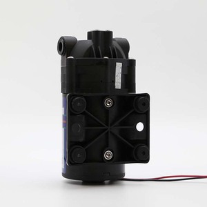 Sistema de Bomba de Agua de Plástico de 75 GPD con Diafragma, Piezas de Filtro de Agua para Bomba RO, Piezas de Filtro de Agua RO24-75G para Uso Doméstico CN;SHG 90psi - Product Image 5