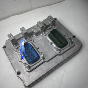 Unidad de Control del Motor (ECU) 5677631 para Dodge Ram 2500 6.7L, para Reemplazo o Reparación - Product Image 2