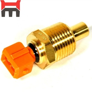 เซ็นเซอร์วัดแรงดันน้ำมันโลหะสำหรับอะไหล่ไฟฟ้าของรถขุด 320-3060 3203063 - Product Image 5