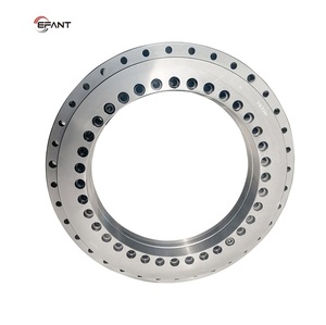 Cuscinetti Rotanti per Tavole Girevoli YRTS325 YRTC260 YRT395, Carico Assiale, per Radar e Piattaforme Girevoli, Fornitore Cinese - Product Image 2