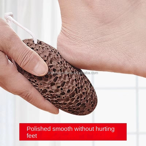 Đá Bọt Dung Nham Chuyên Nghiệp Đá Núi Lửa Tự Nhiên Để Loại Bỏ Vết Chai - Product Image 5