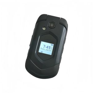 Nouveau Téléphone Portable à Clavier Robuste DuraXV E4610 4G LTE Version US avec Fonctionnalités Kosher Zero Timer Lifetimer - Product Image 2