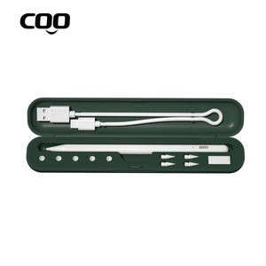 Estuche portátil para lápices Stylus para <span class=keywords><strong>Apple</strong></span> Pencil 1 <span class=keywords><strong>2</strong></span> Generation Acpacitive Pen Caja de almacenamiento para iPad Pen - Product Image 3