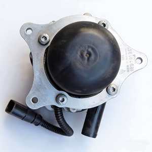 Pour pompe à air secondaire Porsche 95860510400 9A160510472 - Product Image 2