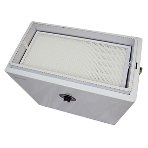 Chất lượng cao dầu Mist Collector Khói Lọc kỹ thuật số 200W <span class=keywords><strong>fume</strong></span> <span class=keywords><strong>extractor</strong></span> Modular Thiết kế hiệu quả 99% cho CO2 phòng thí nghiệm - Product Image 4