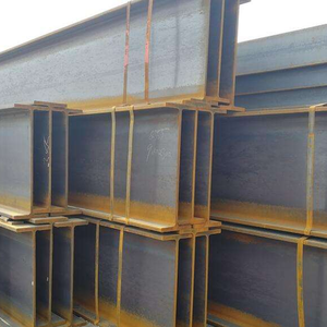 A36 thép nhẹ 100x100 rộng mặt bích <span class=keywords><strong>H</strong></span> chùm <span class=keywords><strong>ASTM</strong></span> A709 tiêu chuẩn phổ <span class=keywords><strong>H</strong></span> chùm cho xây dựng cầu - Product Image 3