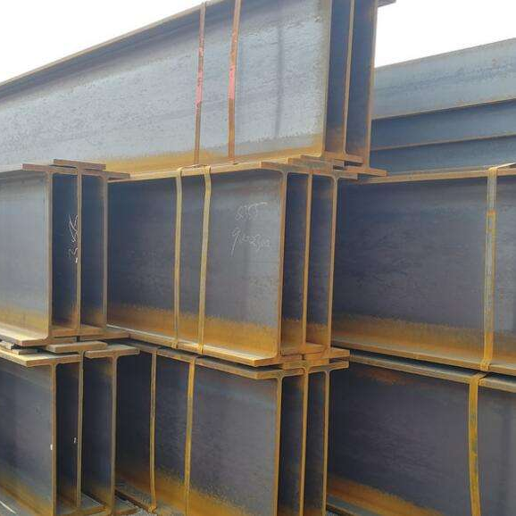 High-Strength Beams SC-316