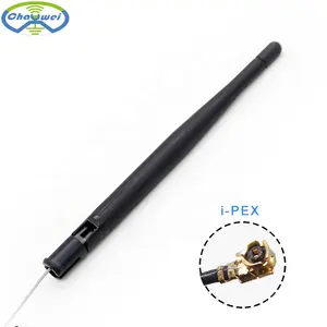 5dBi 2400MHz Wifi Power Antenna With Replaceable Connector