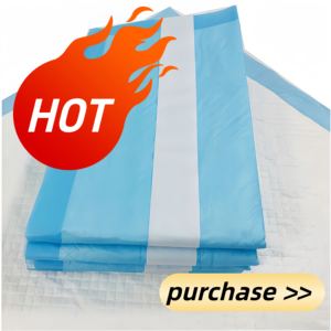 Almohadillas de entrenamiento desechables de calidad superior para cachorros, asientos de coche personalizados OEM ODM Carbon <span class=keywords><strong>Dono</strong></span>, camas para pañales para mascotas de diferentes tamaños - Product Image 6