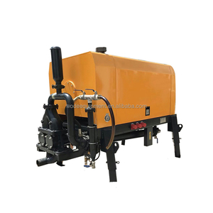 <span class=keywords><strong>เครื่อง</strong></span>ทำโฟม CLC อัตโนมัติน้ำหนัก<span class=keywords><strong>เบา</strong></span> - Product Image 6