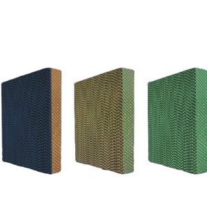 BOOST Hochabsorbierendes Verdunstungskühlpad - Neu mit 1 Jahr Garantie, Papiermaterial für Vieh- und Geflügelfarmen/Gewächshäuser - Product Image 4