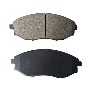 Plaquettes <span class=keywords><strong>de</strong></span> <span class=keywords><strong>frein</strong></span> en céramique silencieuses, durables et <span class=keywords><strong>de</strong></span> haute qualité D1031 pour voitures familiales Toyota et Honda - Product Image 3