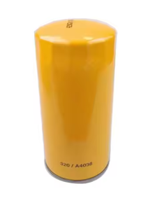 工程机械320/A4038 Hydwell拖拉机机油旋装过滤器320/A4038 320A4038 SO11151 - Product Image 2