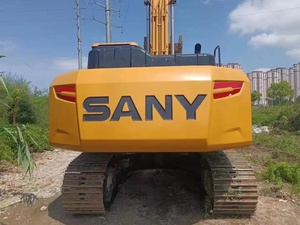 รถขุดตีนตะขาบที่ใช้ SY200H ของ Sany อะไหล่มอเตอร์หลักและตลับลูกปืน - Product Image 5