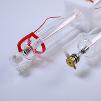 Machine de gravure laser CO2 à petit lot économique 4040 3020, adaptée à l'EVA, au PVC, au caoutchouc, au cuir, au verre et au cristal