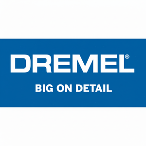 DREMEL 425 Disques de ponçage et de polissage personnalisés 22.5mm de diamètre Durable 100mm Abrasif Diamant et CBN pour pierre OBM Support OEM - Product Image 1