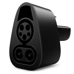 Autopartes para <span class=keywords><strong>Tesla</strong></span> Supercharger Nivel 3 Adaptador de corriente CC rápido Nuevo J1772/CCS1 Enchufe 250KW Ev Css Combo 1 Adaptador <span class=keywords><strong>Tesla</strong></span> - Product Image 3