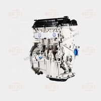 Meilleure vente Nouveau moteur 4G15T de haute qualité Top Pick de Great Wall