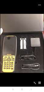 เครื่องมือสำรวจคุณภาพสูงจาก South High Quality Surveying Instrument รุ่น GNSS Survey Hand South Hi-Target S82 G6 Gps Rtk Gnss - Product Image 4