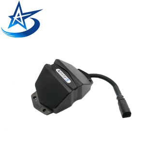 <span class=keywords><strong>Autostar</strong></span> BSIS UNECE R151 Sistema de Información de Punto Ciego Sensor de Radar Lateral Sistema de Punto Ciego - Product Image 4