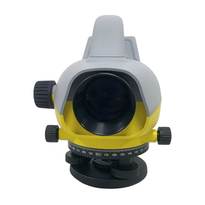 Niveau électronique haute précision DAL32 : Niveau automatique à auto-nivellement 32x avec fonction laser et calibrage gratuit - Product Image 2