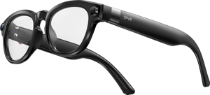 Pour les lunettes intelligentes <span class=keywords><strong>DPVR</strong></span> G1 avec photographie intelligente AI HD et caméra à interaction vocale - Product Image 2