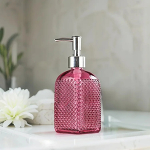ขวดใส่สบู่<span class=keywords><strong>แชมพู</strong></span><span class=keywords><strong>แชมพู</strong></span>โลชั่นสำหรับใช้ในโรงแรมเจลล้างมือชนิดกดจุดสีเหลี่ยมขนาด400มล. - Product Image 5