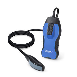 Farm USG Bovine Equine ecografos janin kehamilan diagnosis easi-scan nirkabel dokter hewan pemindai <span class=keywords><strong>ultrasound</strong></span> mesin <span class=keywords><strong>ultrasound</strong></span> pegangan tangan - Product Image 5